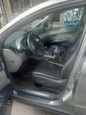 Subaru B9 tribeca | Mobile.bg    5