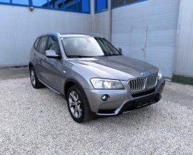 Обява за продажба на BMW X3 ~16 500 лв. - изображение 2