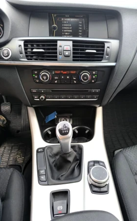 Обява за продажба на BMW X3 ~16 500 лв. - изображение 11