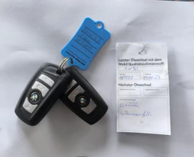 Обява за продажба на BMW X3 ~16 500 лв. - изображение 8