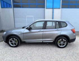 Обява за продажба на BMW X3 ~16 500 лв. - изображение 6