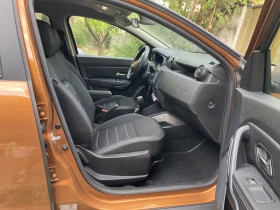 Dacia Duster 1.5DCI Prestige | Mobile.bg    10