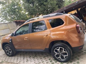 Dacia Duster 1.5DCI Prestige | Mobile.bg    6