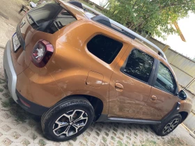 Dacia Duster 1.5DCI Prestige | Mobile.bg    4