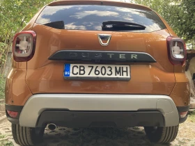Dacia Duster 1.5DCI Prestige | Mobile.bg    5