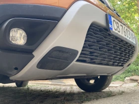 Dacia Duster 1.5DCI Prestige | Mobile.bg    3