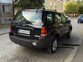 Ford Maverick 2.3  | Mobile.bg    7