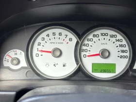 Ford Maverick 2.3  | Mobile.bg    15