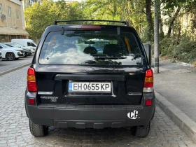 Ford Maverick 2.3  | Mobile.bg    6