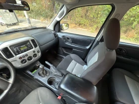 Ford Maverick 2.3  | Mobile.bg    13