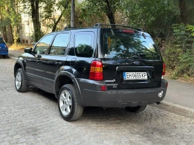 Ford Maverick 2.3  | Mobile.bg    5
