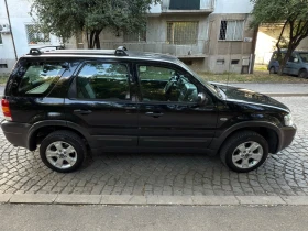 Ford Maverick 2.3  | Mobile.bg    8