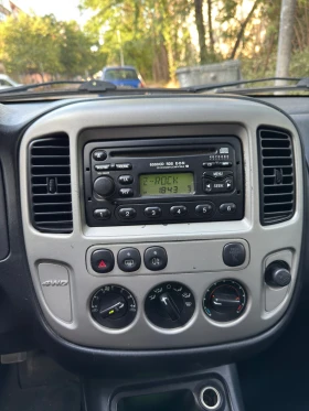 Ford Maverick 2.3  | Mobile.bg    14