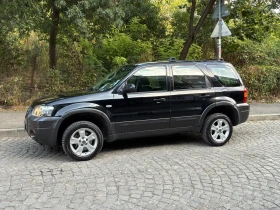 Ford Maverick 2.3  | Mobile.bg    4