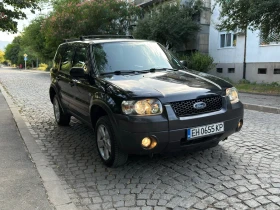 Ford Maverick 2.3  | Mobile.bg    2