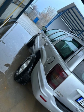 Обява за продажба на Jeep Grand cherokee 3.1 ~9 700 лв. - изображение 3