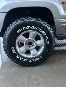 Обява за продажба на Jeep Grand cherokee 3.1 ~9 700 лв. - изображение 7