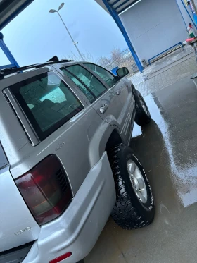Обява за продажба на Jeep Grand cherokee 3.1 ~9 700 лв. - изображение 4