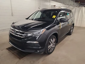  Honda Pilot