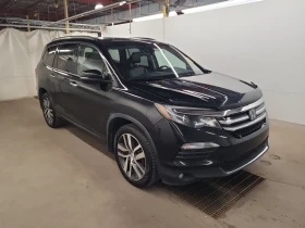 Honda Pilot * TOURING * CARFAX *    | Mobile.bg    2