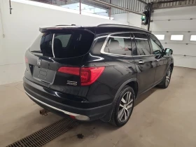 Honda Pilot * TOURING * CARFAX *    | Mobile.bg    3
