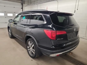 Honda Pilot * TOURING * CARFAX *    | Mobile.bg    4