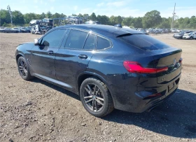 BMW X4 M40I* ADAPTIVE FULL LED* HEAD-UP* B58* AMBIENT*  | Mobile.bg    4