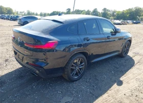 BMW X4 M40I* ADAPTIVE FULL LED* HEAD-UP* B58* AMBIENT*  | Mobile.bg    6