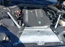 BMW X4 M40I* ADAPTIVE FULL LED* HEAD-UP* B58* AMBIENT*  | Mobile.bg    10