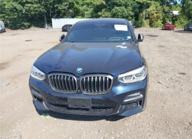 BMW X4 M40I* ADAPTIVE FULL LED* HEAD-UP* B58* AMBIENT*  | Mobile.bg    2