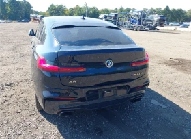 BMW X4 M40I* ADAPTIVE FULL LED* HEAD-UP* B58* AMBIENT*  | Mobile.bg    5