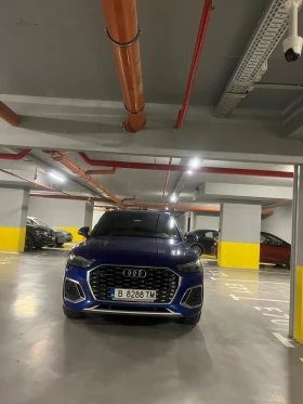 Обява за продажба на Audi Q5 ~70 000 лв. - изображение 2
