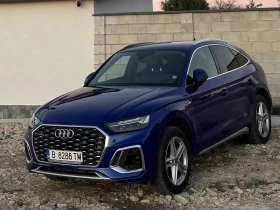 Обява за продажба на Audi Q5 ~70 000 лв. - изображение 1