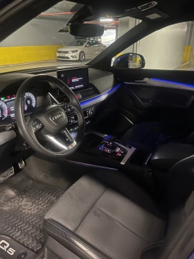Обява за продажба на Audi Q5 ~70 000 лв. - изображение 1