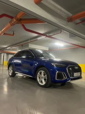 Обява за продажба на Audi Q5 ~70 000 лв. - изображение 3