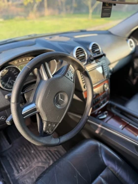 Обява за продажба на Mercedes-Benz ML 320 ~15 800 лв. - изображение 2 | Auto.bg Обява за продажба на Mercedes-Benz ML 320 ~15 800 лв. - изображение 2