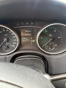 Обява за продажба на Mercedes-Benz ML 320 ~15 800 лв. - изображение 10 | Auto.bg Обява за продажба на Mercedes-Benz ML 320 ~15 800 лв. - изображение 10