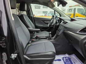 Opel Mokka 1, 7CRDI131ks6skLEDEU5B - 16500 лв. / 8436.32 € - 84834085 14