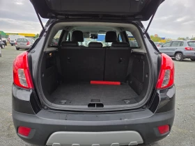 Opel Mokka 1, 7CRDI131ks6skLEDEU5B - 16500 лв. / 8436.32 € - 84834085 13