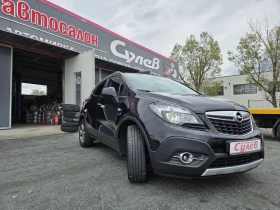 Opel Mokka 1, 7CRDI131ks6skLEDEU5B - 16500 лв. / 8436.32 € - 84834085 3