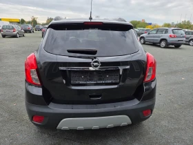 Opel Mokka 1, 7CRDI131ks6skLEDEU5B - 16500 лв. / 8436.32 € - 84834085 5