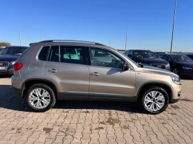 VW Tiguan 2.0TSI 4MOTION AVTOMAT/NAVI EURO 5 | Mobile.bg    5