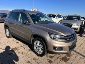 VW Tiguan 2.0TSI 4MOTION AVTOMAT/NAVI EURO 5 | Mobile.bg    4
