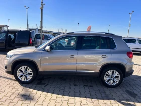 VW Tiguan 2.0TSI 4MOTION AVTOMAT/NAVI EURO 5 | Mobile.bg    9