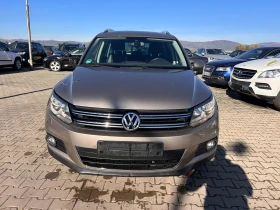 VW Tiguan 2.0TSI 4MOTION AVTOMAT/NAVI EURO 5 | Mobile.bg    3
