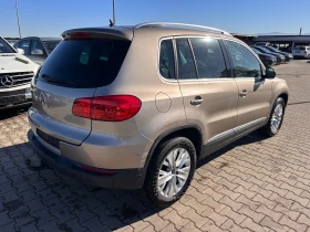 VW Tiguan 2.0TSI 4MOTION AVTOMAT/NAVI EURO 5 | Mobile.bg    6