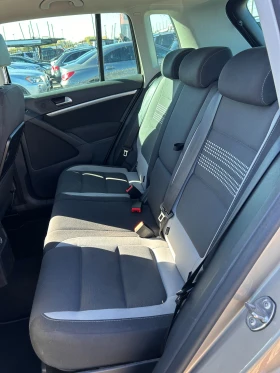 VW Tiguan 2.0TSI 4MOTION AVTOMAT/NAVI EURO 5 | Mobile.bg    10