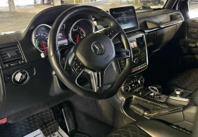 Mercedes-Benz G 63 AMG - 131000 лв. / 66979.24 € - 16538270 5