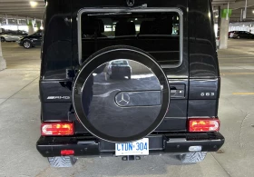 Mercedes-Benz G 63 AMG - 131000 лв. / 66979.24 € - 16538270 4