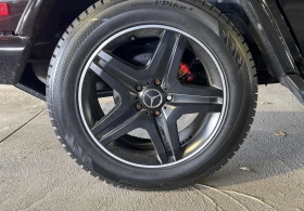 Mercedes-Benz G 63 AMG - 131000 лв. / 66979.24 € - 16538270 15